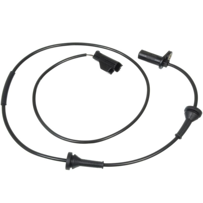 HOLSTEIN 2ABS0139 Holstein Parts 2ABS0139 ABS Wheel Speed Sensor