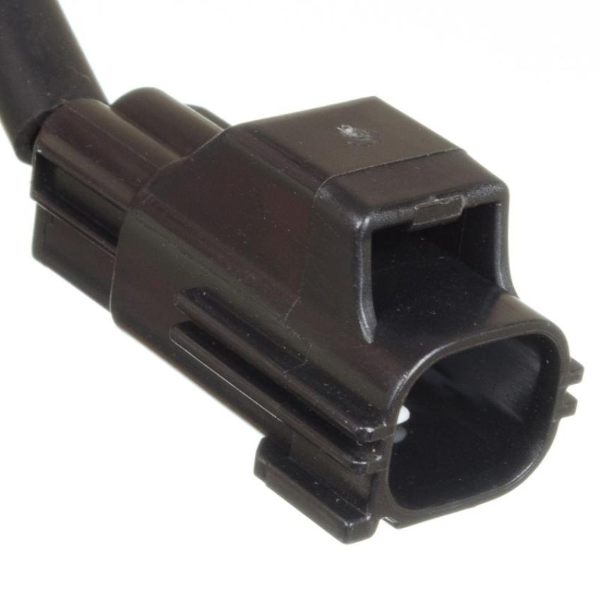 HOLSTEIN 2ABS0140 Holstein Parts 2ABS0140 ABS Wheel Speed Sensor