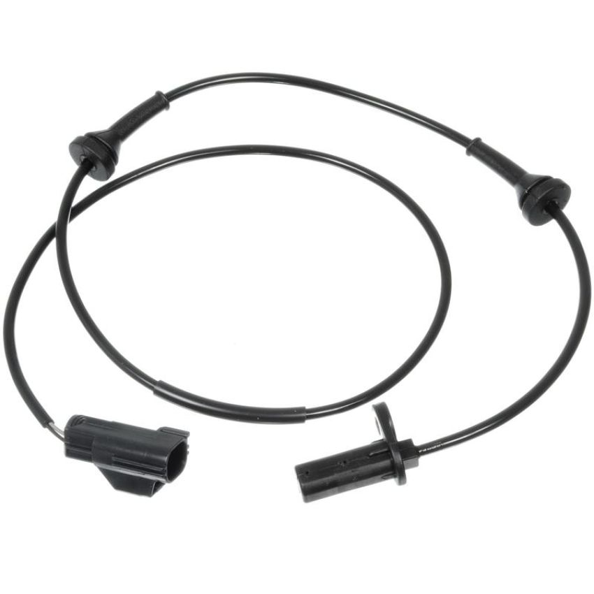 HOLSTEIN 2ABS0140 Holstein Parts 2ABS0140 ABS Wheel Speed Sensor