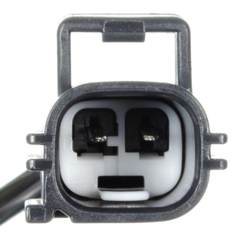 HOLSTEIN 2ABS0140 Holstein Parts 2ABS0140 ABS Wheel Speed Sensor