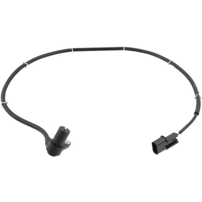 HOLSTEIN 2ABS0141 Holstein Parts 2ABS0141 ABS Wheel Speed Sensor
