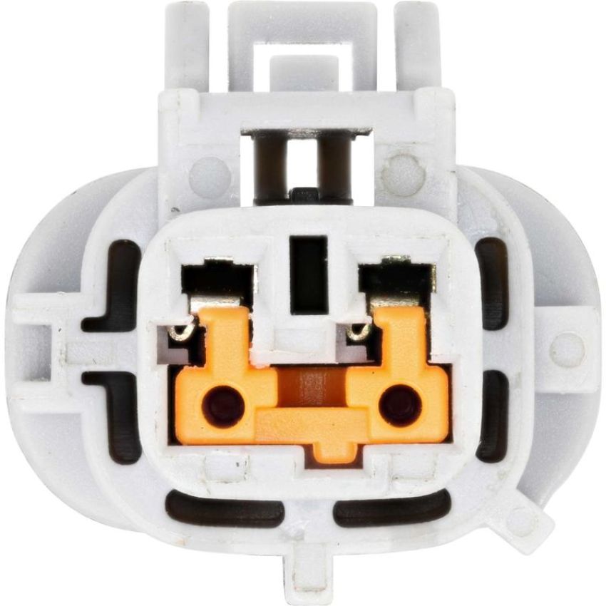 HOLSTEIN 2ABS0146 Holstein Parts 2ABS0146 ABS Wheel Speed Sensor