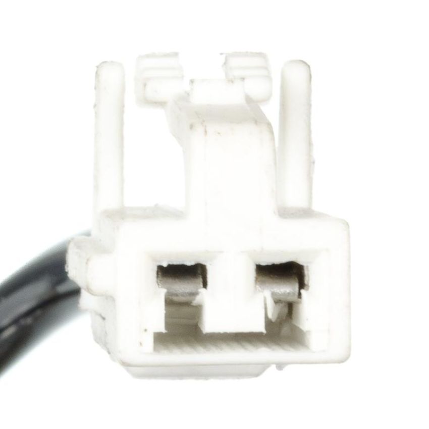 HOLSTEIN 2ABS0155 Holstein Parts 2ABS0155 ABS Wheel Speed Sensor