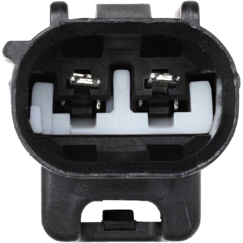 HOLSTEIN 2ABS0156 Holstein Parts 2ABS0156 ABS Wheel Speed Sensor