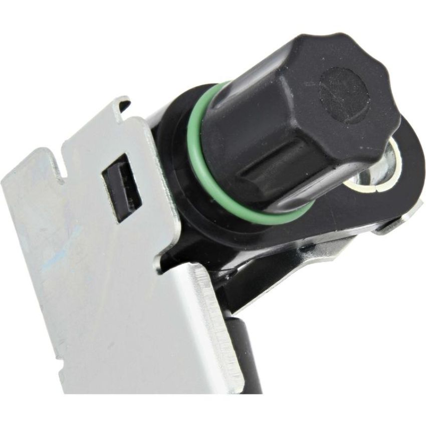 HOLSTEIN 2ABS0156 Holstein Parts 2ABS0156 ABS Wheel Speed Sensor