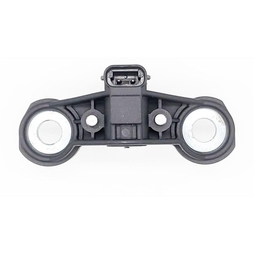 HOLSTEIN 2ABS0157 Holstein Parts 2ABS0157 ABS Wheel Speed Sensor