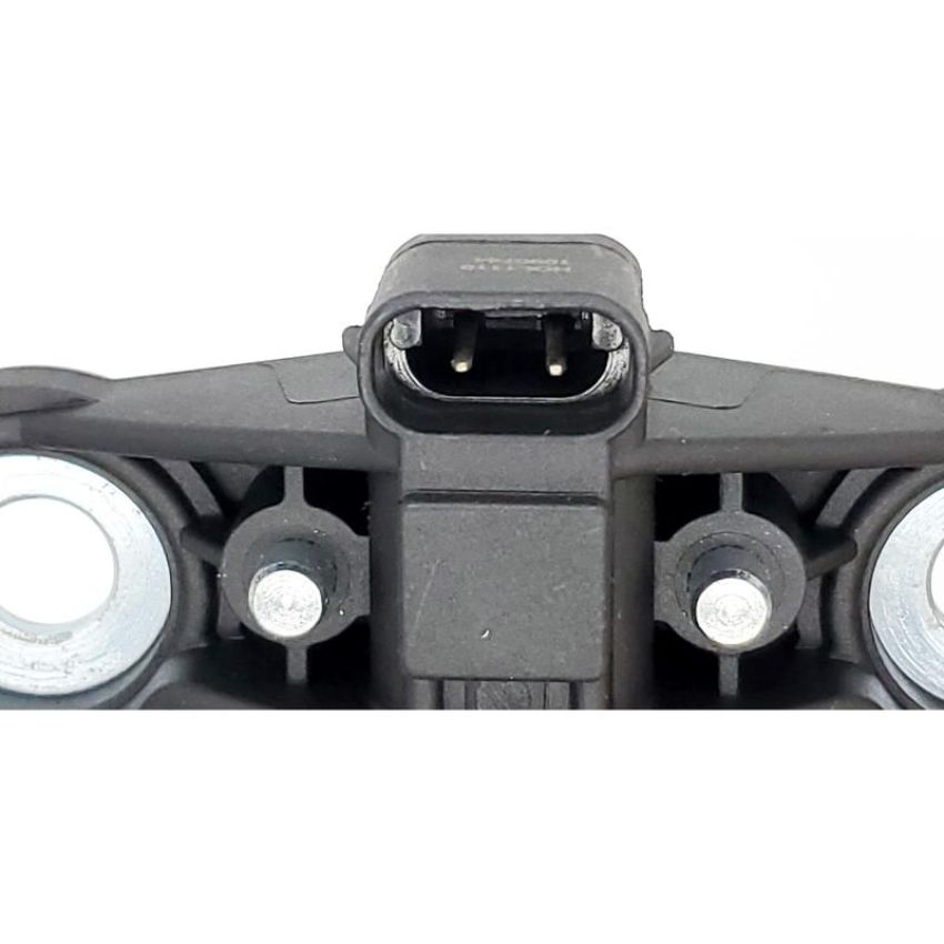 HOLSTEIN 2ABS0157 Holstein Parts 2ABS0157 ABS Wheel Speed Sensor