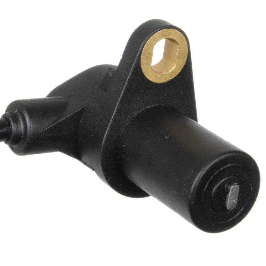 HOLSTEIN 2ABS0163 Holstein Parts 2ABS0163 ABS Wheel Speed Sensor