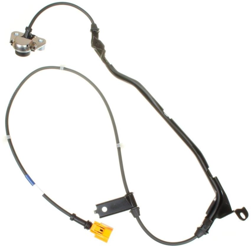 HOLSTEIN 2ABS0166 Holstein Parts 2ABS0166 ABS Wheel Speed Sensor
