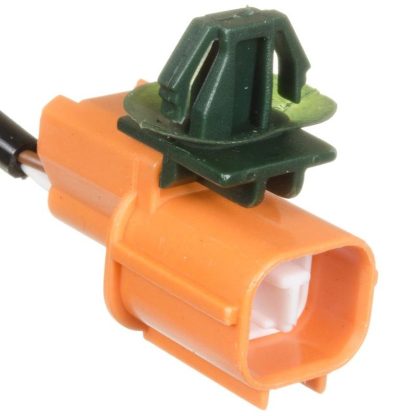 HOLSTEIN 2ABS0168 Holstein Parts 2ABS0168 ABS Wheel Speed Sensor