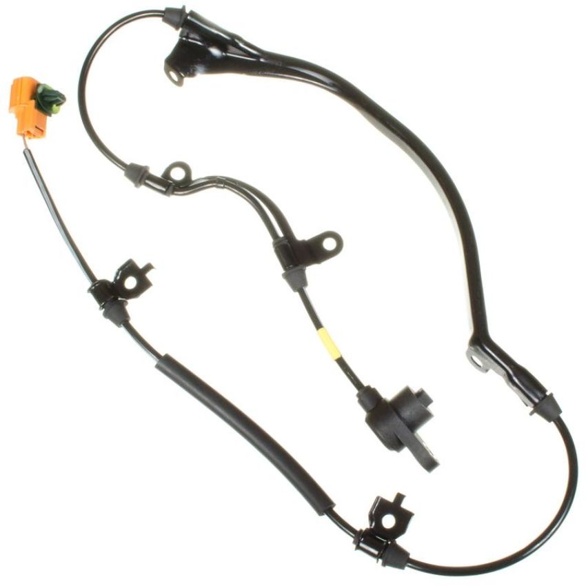 HOLSTEIN 2ABS0168 Holstein Parts 2ABS0168 ABS Wheel Speed Sensor