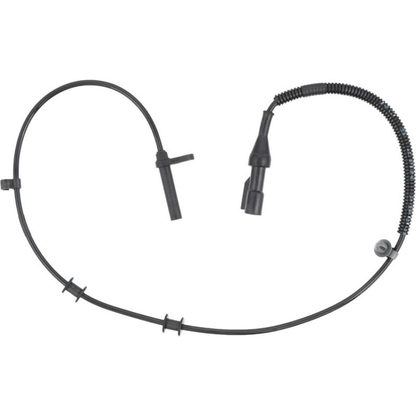 HOLSTEIN 2ABS0169 Holstein Parts 2ABS0169 ABS Wheel Speed Sensor