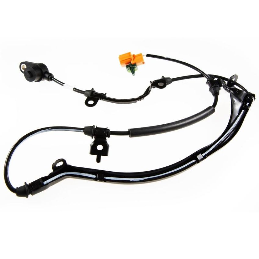 HOLSTEIN 2ABS0170 Holstein Parts 2ABS0170 ABS Wheel Speed Sensor