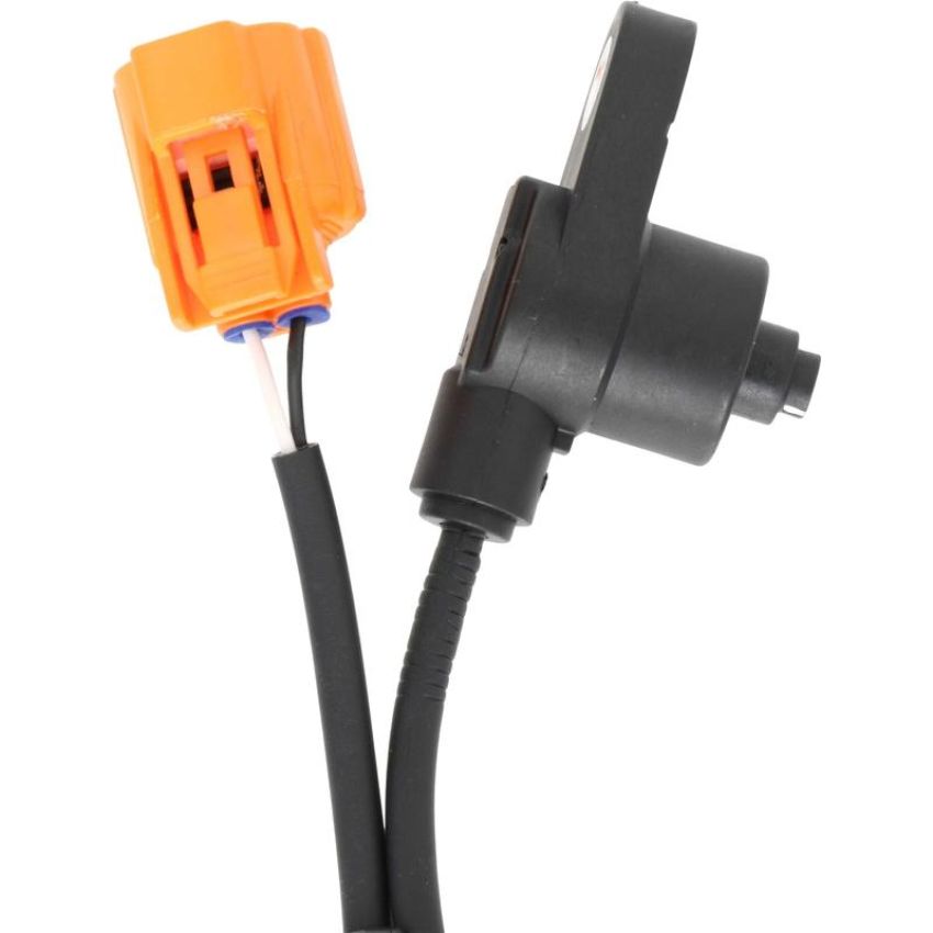 HOLSTEIN 2ABS0172 Holstein Parts 2ABS0172 ABS Wheel Speed Sensor