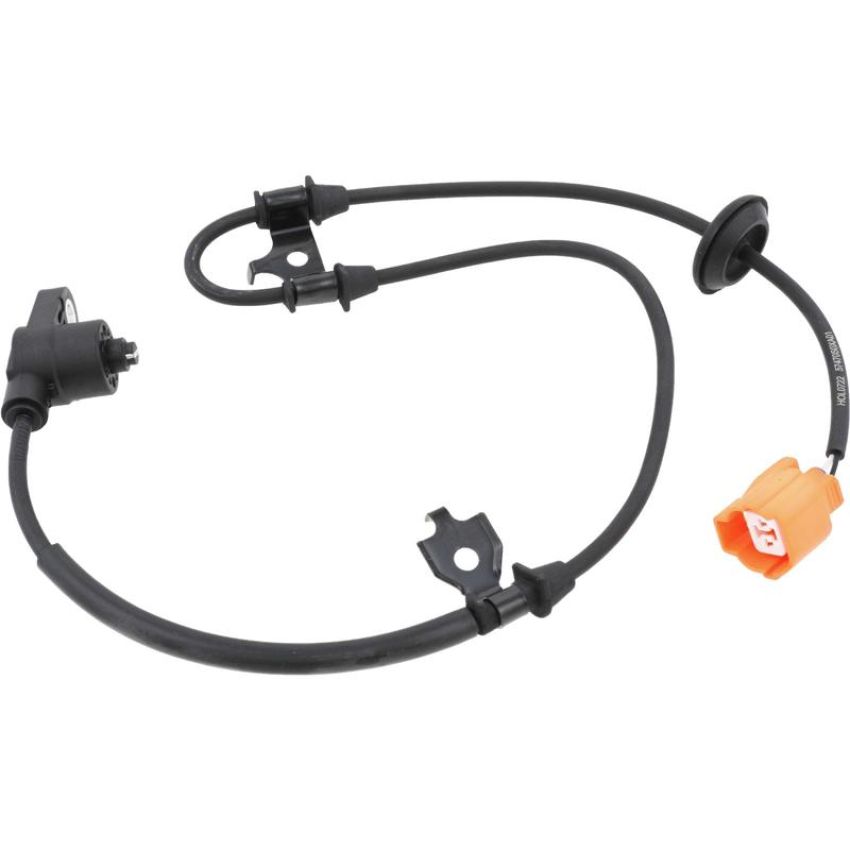 HOLSTEIN 2ABS0172 Holstein Parts 2ABS0172 ABS Wheel Speed Sensor