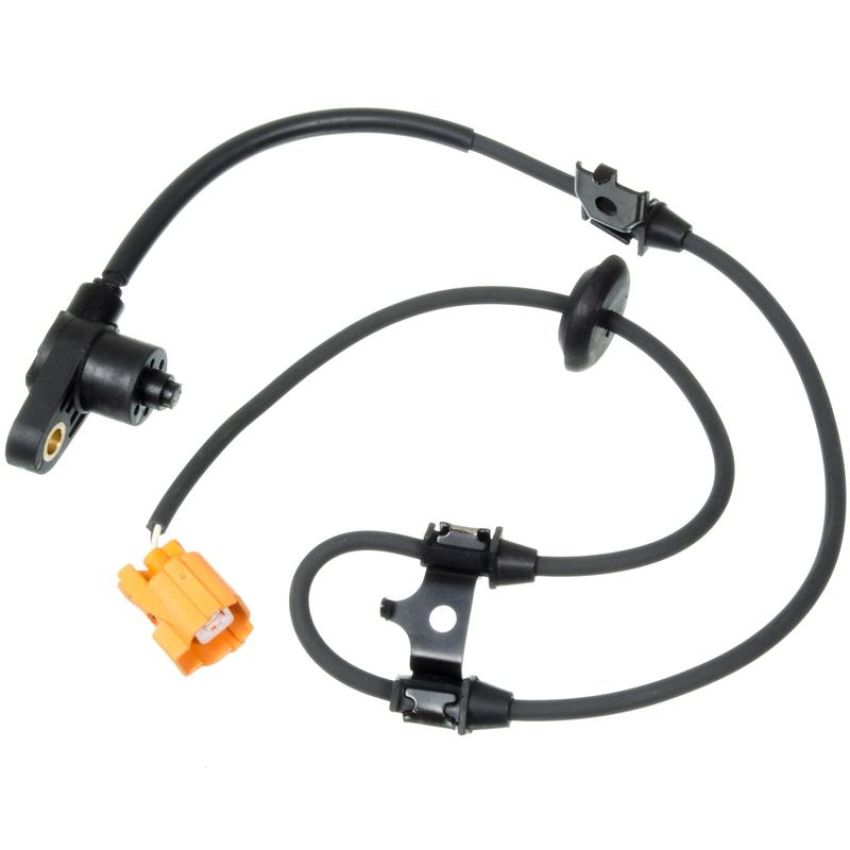HOLSTEIN 2ABS0175 Holstein Parts 2ABS0175 ABS Wheel Speed Sensor
