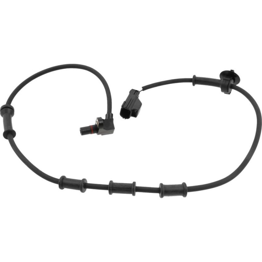 HOLSTEIN 2ABS0177 Holstein Parts 2ABS0177 ABS Wheel Speed Sensor
