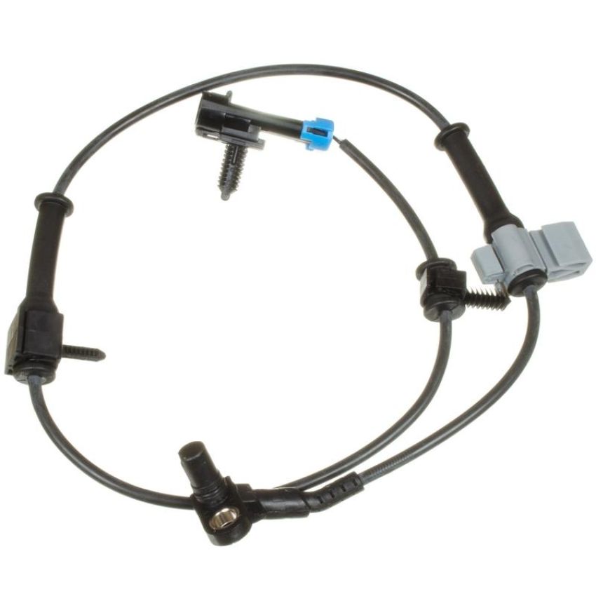 HOLSTEIN 2ABS0181 Holstein Parts 2ABS0181 ABS Wheel Speed Sensor