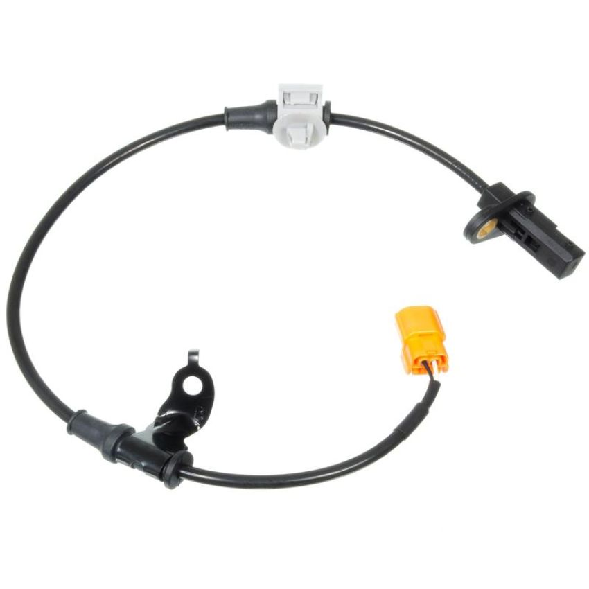 HOLSTEIN 2ABS0190 Holstein Parts 2ABS0190 ABS Wheel Speed Sensor