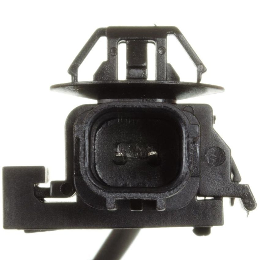 HOLSTEIN 2ABS0192 Holstein Parts 2ABS0192 ABS Wheel Speed Sensor