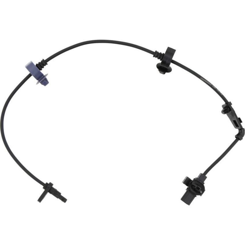 HOLSTEIN 2ABS0206 Renumbered to 2ABS0201