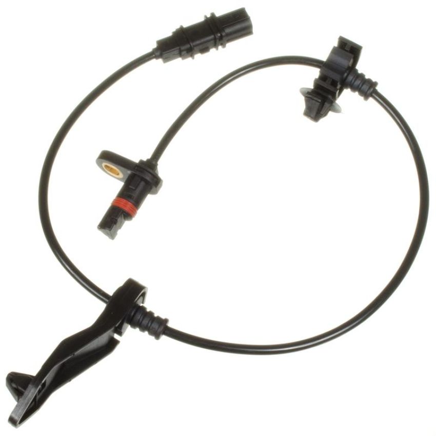 HOLSTEIN 2ABS0207 Holstein Parts 2ABS0207 ABS Wheel Speed Sensor
