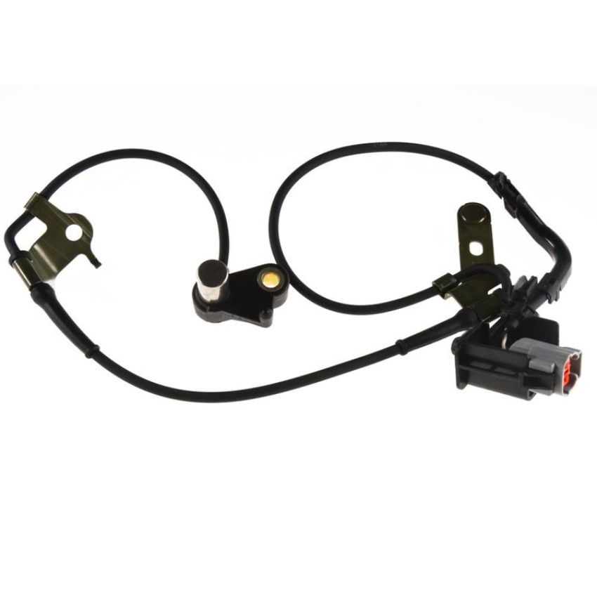 HOLSTEIN 2ABS0209 Holstein Parts 2ABS0209 ABS Wheel Speed Sensor