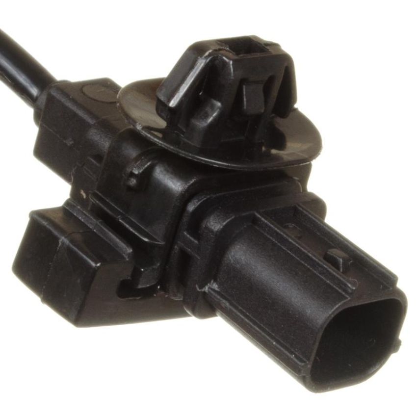 HOLSTEIN 2ABS0214 Holstein Parts 2ABS0214 ABS Wheel Speed Sensor