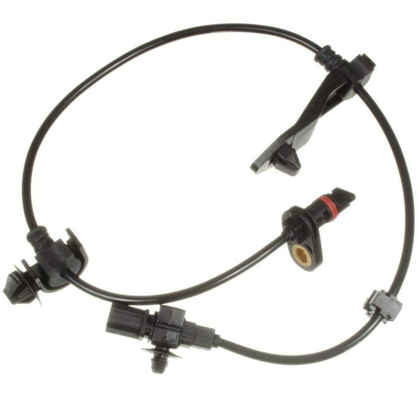 HOLSTEIN 2ABS0214 Holstein Parts 2ABS0214 ABS Wheel Speed Sensor