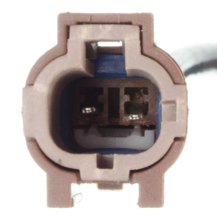 HOLSTEIN 2ABS0215 Holstein Parts 2ABS0215 ABS Wheel Speed Sensor