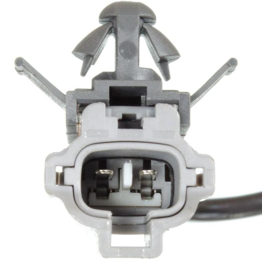 HOLSTEIN 2ABS0221 Holstein Parts 2ABS0221 ABS Wheel Speed Sensor