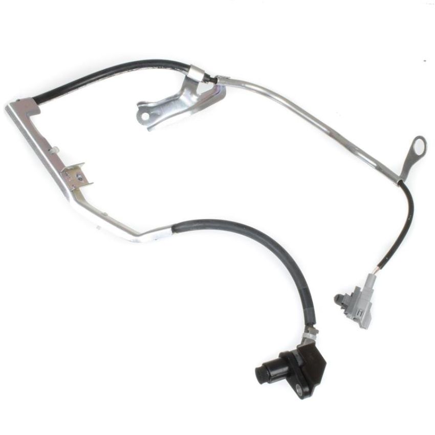 HOLSTEIN 2ABS0221 Holstein Parts 2ABS0221 ABS Wheel Speed Sensor