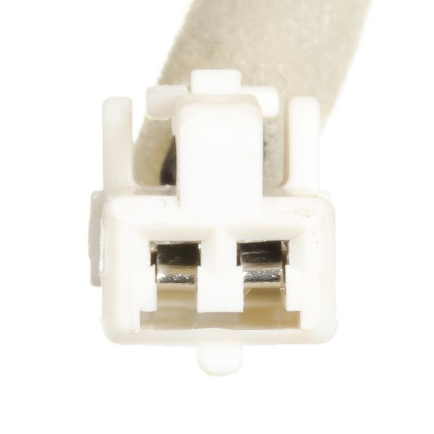 HOLSTEIN 2ABS0224 Holstein Parts 2ABS0224 ABS Wheel Speed Sensor