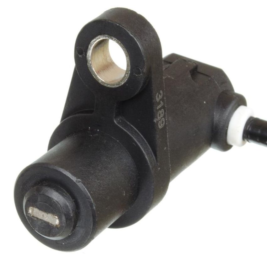 HOLSTEIN 2ABS0226 Holstein Parts 2ABS0226 ABS Wheel Speed Sensor