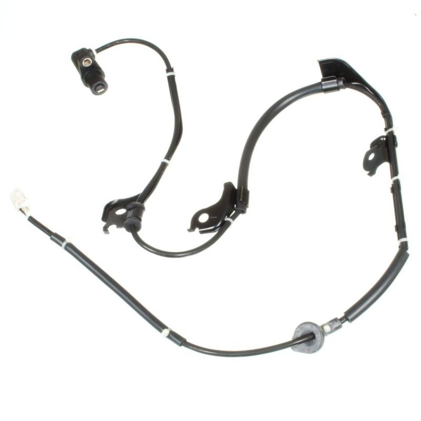 HOLSTEIN 2ABS0226 Holstein Parts 2ABS0226 ABS Wheel Speed Sensor