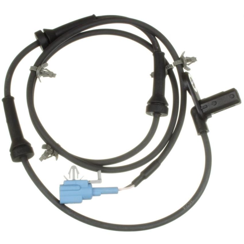 HOLSTEIN 2ABS0227 Holstein Parts 2ABS0227 ABS Wheel Speed Sensor