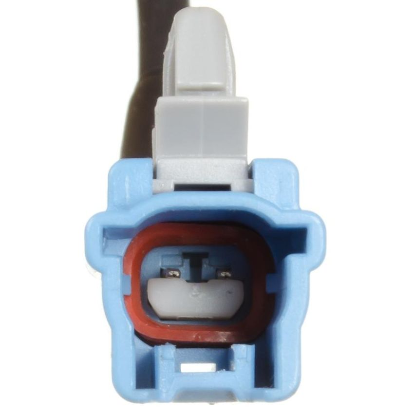 HOLSTEIN 2ABS0227 Holstein Parts 2ABS0227 ABS Wheel Speed Sensor