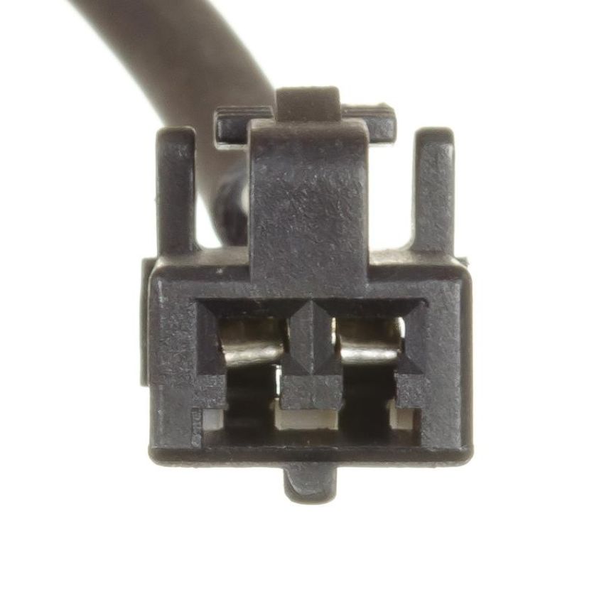 HOLSTEIN 2ABS0228 Holstein Parts 2ABS0228 ABS Wheel Speed Sensor