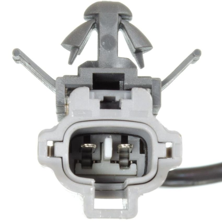 HOLSTEIN 2ABS0229 Holstein Parts 2ABS0229 ABS Wheel Speed Sensor