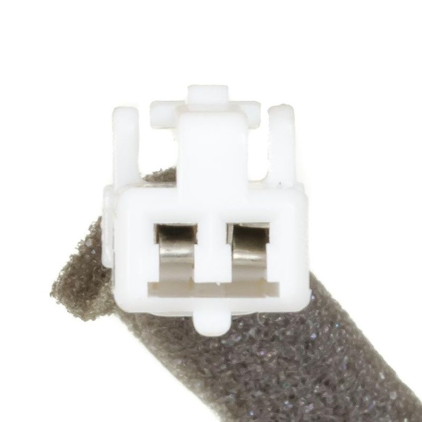 HOLSTEIN 2ABS0233 Holstein Parts 2ABS0233 ABS Wheel Speed Sensor
