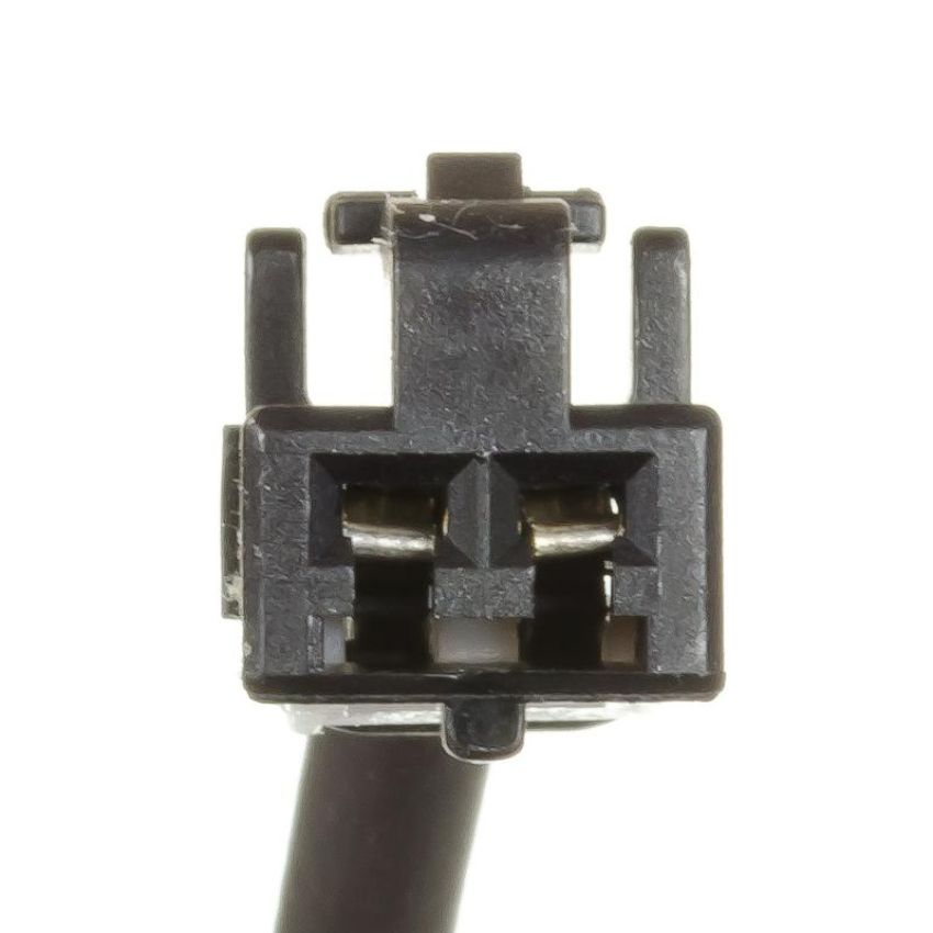 HOLSTEIN 2ABS0237 Holstein Parts 2ABS0237 ABS Wheel Speed Sensor