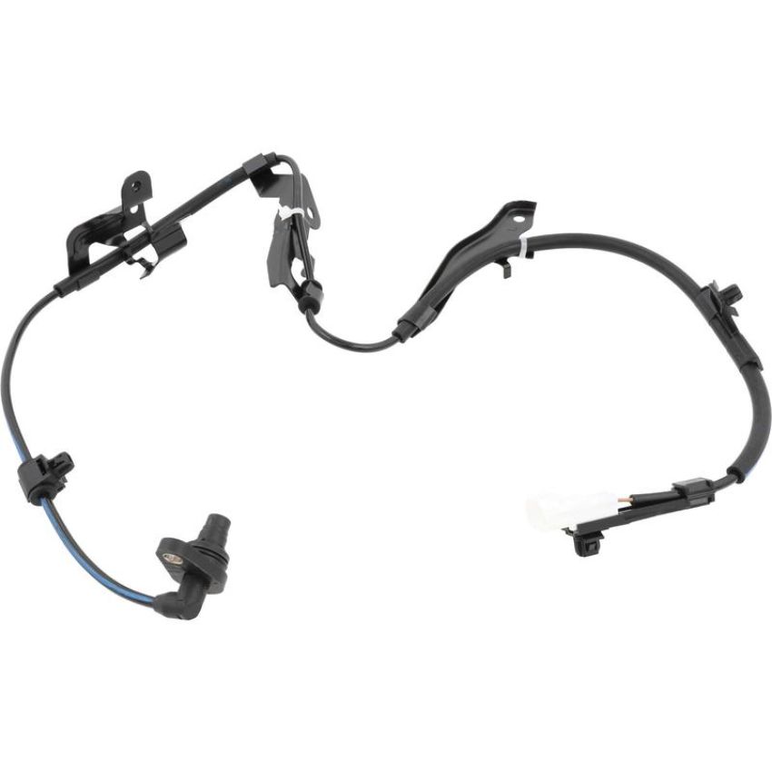 HOLSTEIN 2ABS0239 Holstein Parts 2ABS0239 ABS Wheel Speed Sensor