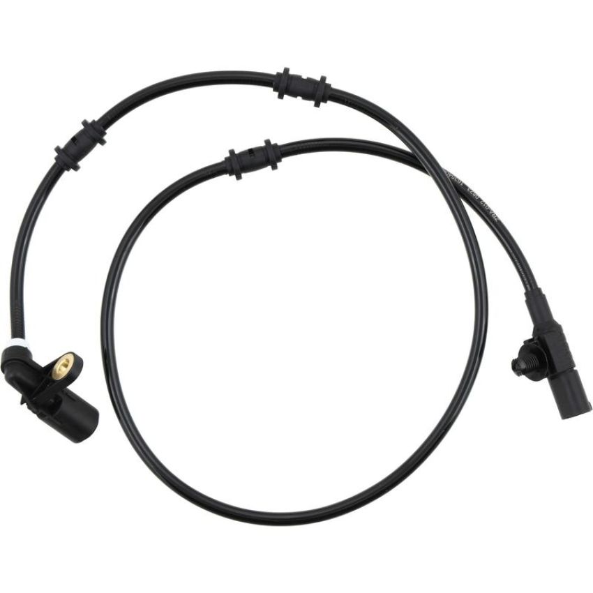 HOLSTEIN 2ABS0240 Holstein Parts 2ABS0240 ABS Wheel Speed Sensor