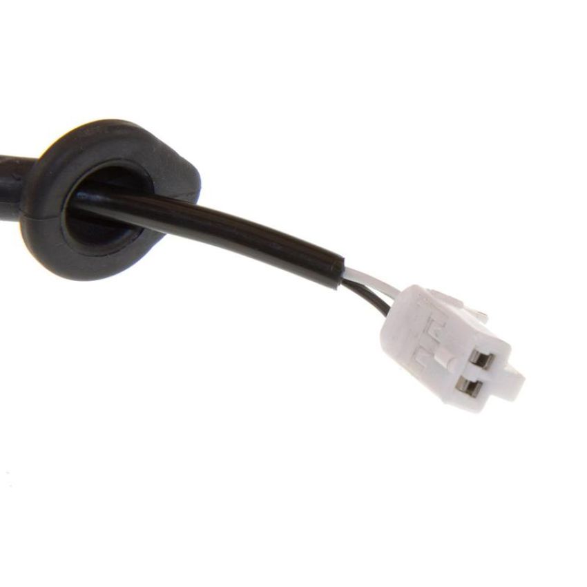HOLSTEIN 2ABS0242 Holstein Parts 2ABS0242 ABS Wheel Speed Sensor