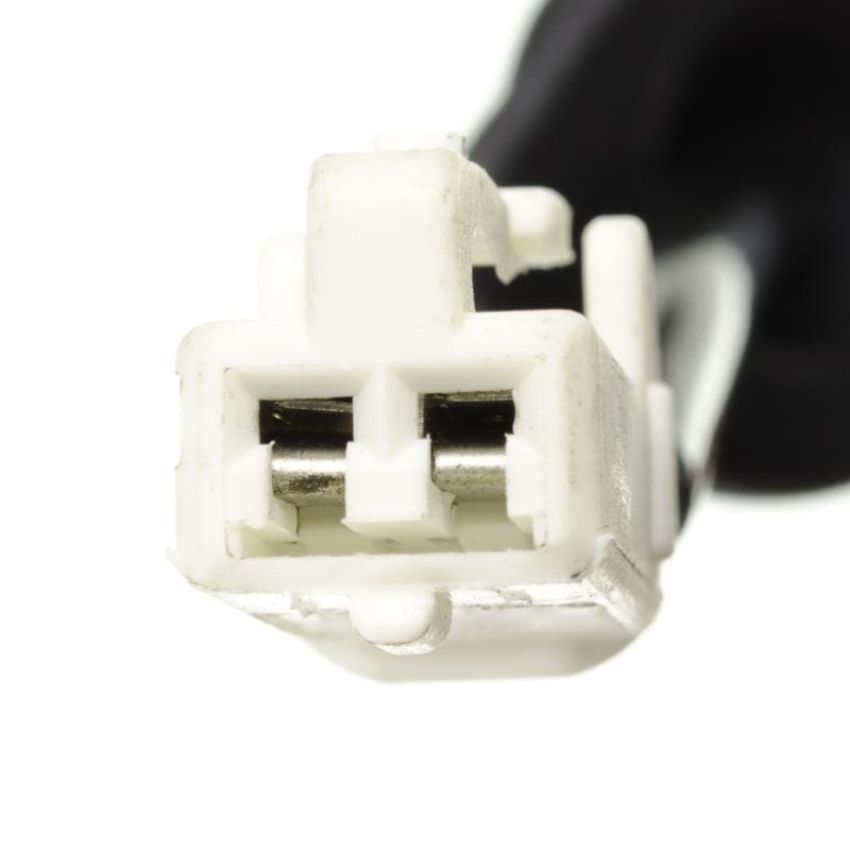 HOLSTEIN 2ABS0242 Holstein Parts 2ABS0242 ABS Wheel Speed Sensor