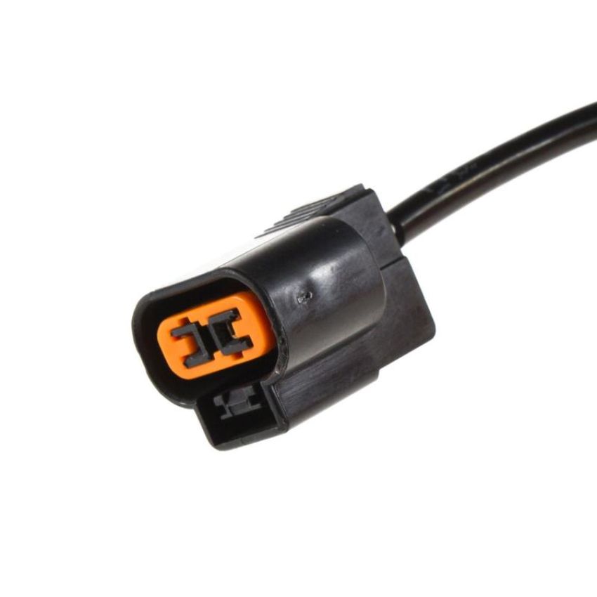 HOLSTEIN 2ABS0244 Holstein Parts 2ABS0244 ABS Wheel Speed Sensor