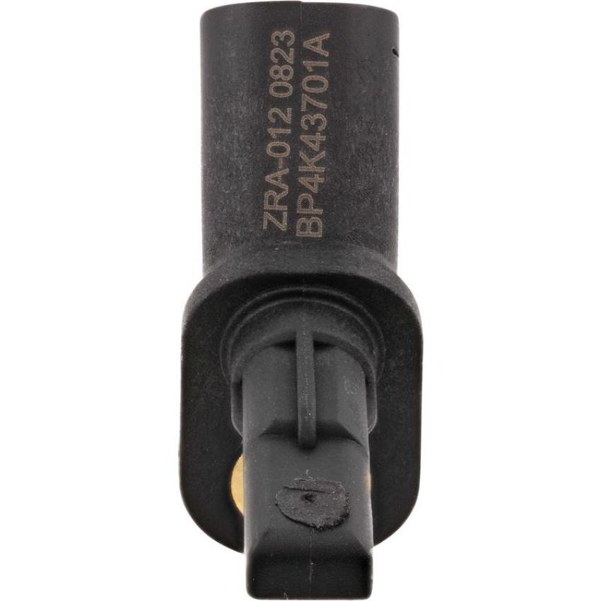 HOLSTEIN 2ABS0256 Holstein Parts 2ABS0256 ABS Wheel Speed Sensor