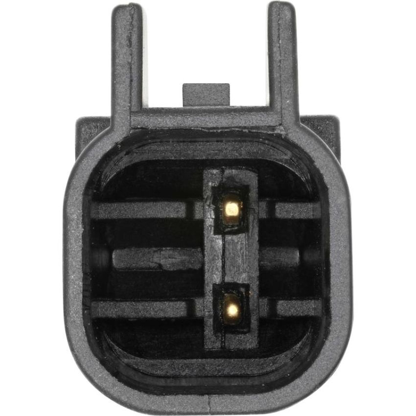 HOLSTEIN 2ABS0256 Holstein Parts 2ABS0256 ABS Wheel Speed Sensor