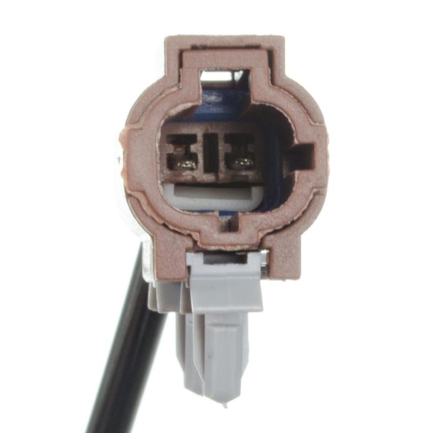 HOLSTEIN 2ABS0257 Holstein Parts 2ABS0257 ABS Wheel Speed Sensor