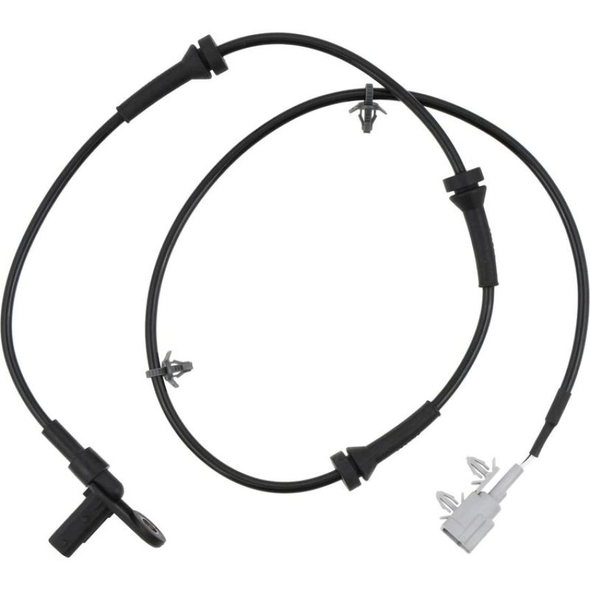 HOLSTEIN 2ABS0258 Holstein Parts 2ABS0258 ABS Wheel Speed Sensor